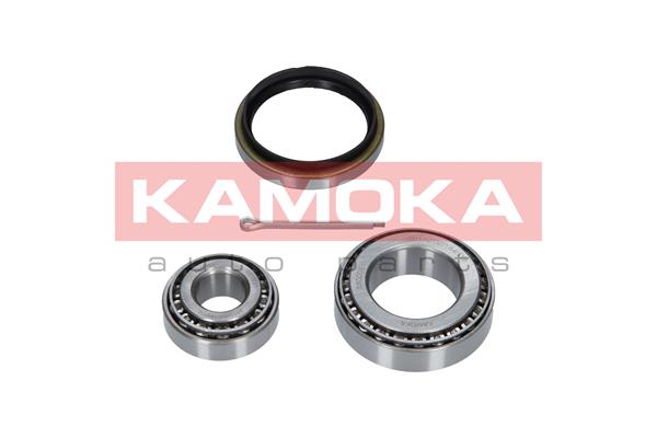 KAMOKA 5600021 Radlagersatz