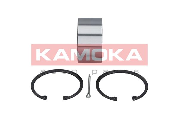 KAMOKA 5600023 Radlagersatz