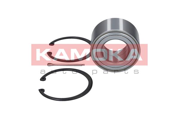 KAMOKA 5600023 Radlagersatz
