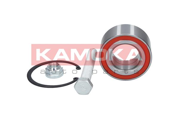 KAMOKA 5600024 Radlagersatz