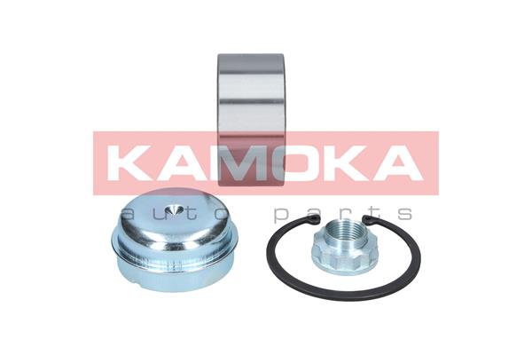 KAMOKA 5600025 Radlagersatz