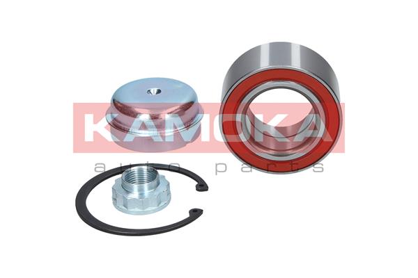 KAMOKA 5600025 Radlagersatz