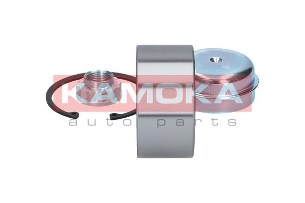 KAMOKA 5600025 Radlagersatz