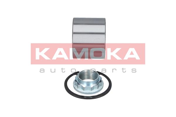 KAMOKA 5600026 Radlagersatz