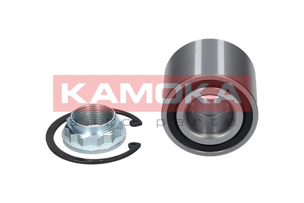 KAMOKA 5600026 Radlagersatz
