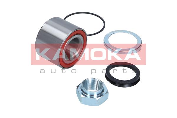 KAMOKA 5600027 Radlagersatz