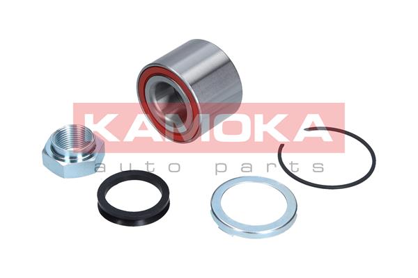 KAMOKA 5600027 Radlagersatz