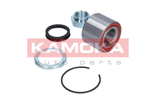 KAMOKA 5600027 Radlagersatz