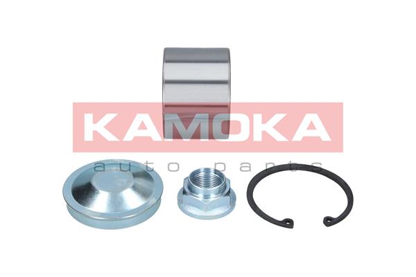 KAMOKA 5600028 Radlagersatz