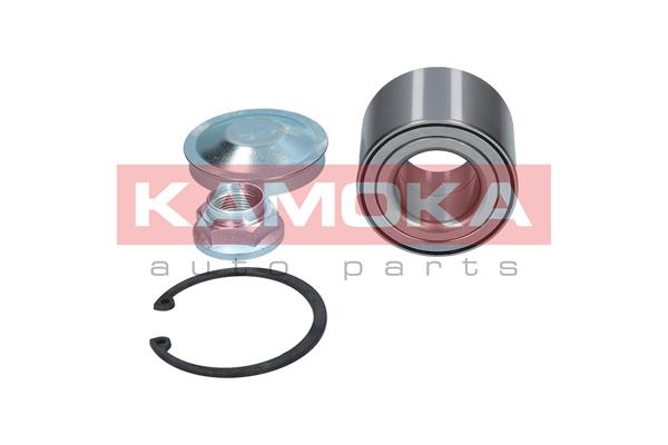 KAMOKA 5600028 Radlagersatz