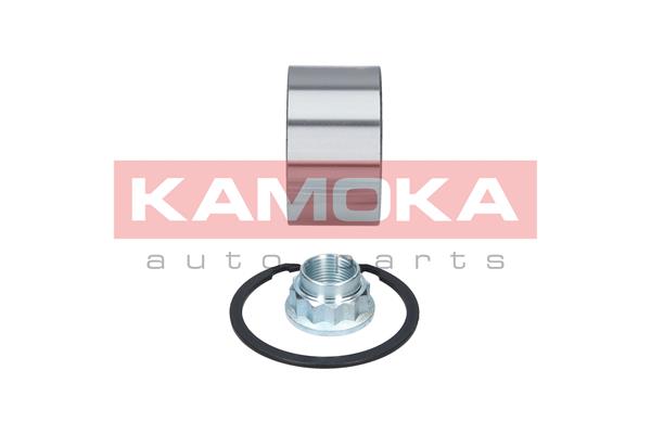 KAMOKA 5600030 Radlagersatz