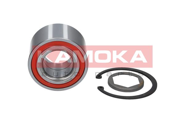 KAMOKA 5600031 Radlagersatz