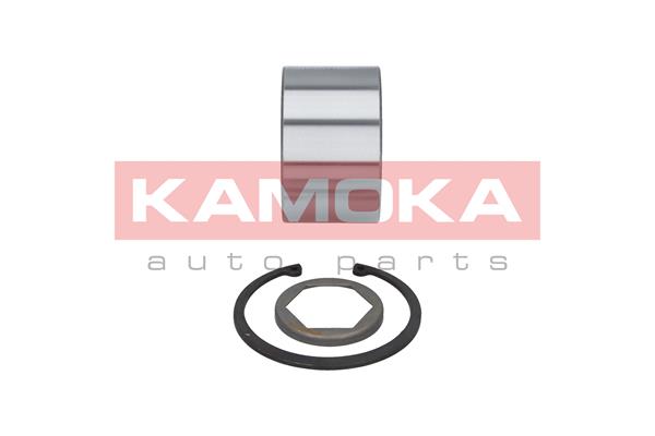 KAMOKA 5600031 Radlagersatz