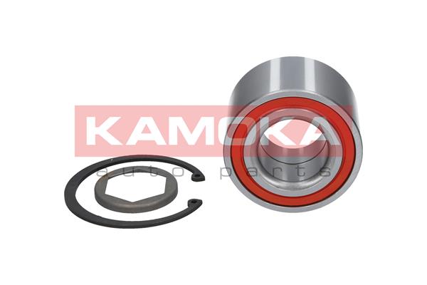 KAMOKA 5600031 Radlagersatz