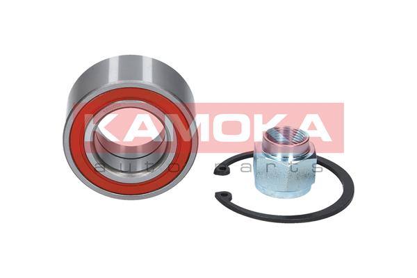 KAMOKA 5600032 Radlagersatz