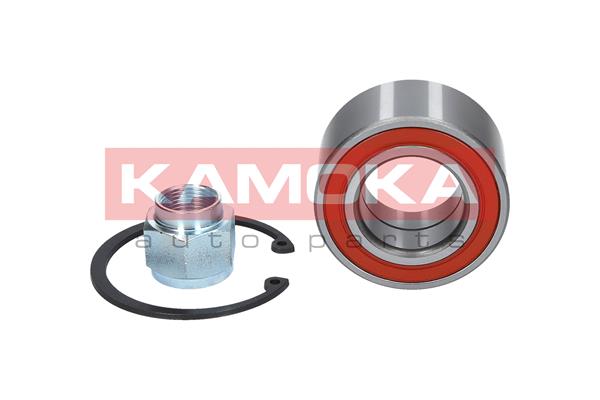 KAMOKA 5600032 Radlagersatz
