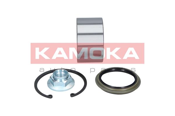 KAMOKA 5600034 Radlagersatz