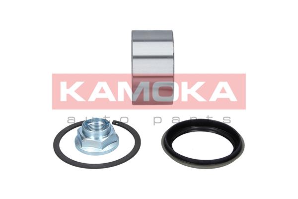 KAMOKA 5600035 Radlagersatz