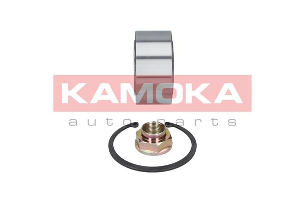 KAMOKA 5600036 Radlagersatz