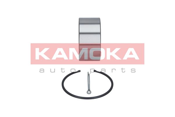 KAMOKA 5600037 Radlagersatz