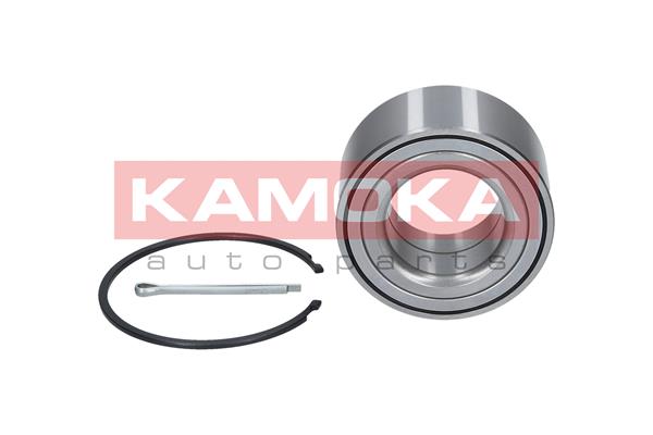 KAMOKA 5600037 Radlagersatz