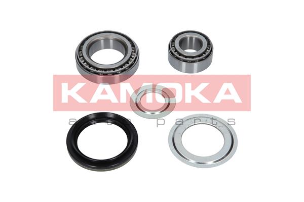 KAMOKA 5600039 Radlagersatz