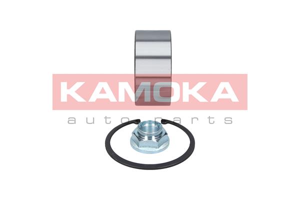 KAMOKA 5600041 Radlagersatz
