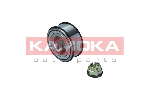 KAMOKA 5600042 Radlagersatz