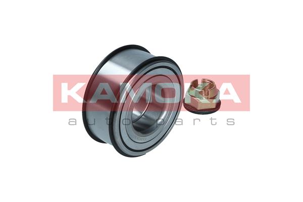 KAMOKA 5600042 Radlagersatz