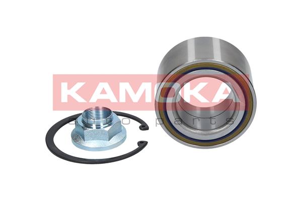 KAMOKA 5600043 Radlagersatz