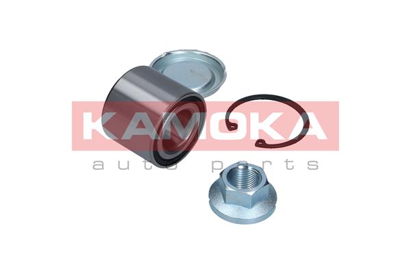 KAMOKA 5600048 Radlagersatz