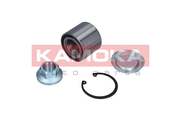 KAMOKA 5600048 Radlagersatz