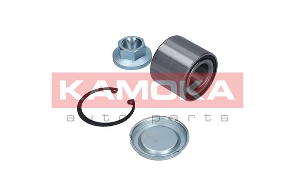 KAMOKA 5600048 Radlagersatz