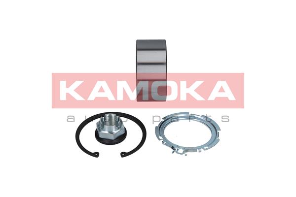 KAMOKA 5600049 Radlagersatz