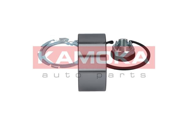 KAMOKA 5600049 Radlagersatz