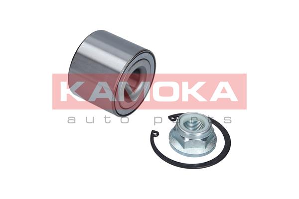 KAMOKA 5600050 Radlagersatz