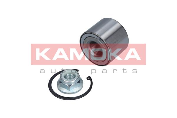 KAMOKA 5600050 Radlagersatz