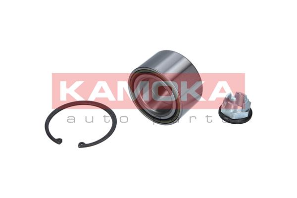 KAMOKA 5600051 Radlagersatz