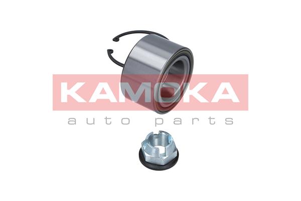 KAMOKA 5600051 Radlagersatz