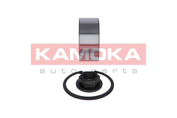 KAMOKA 5600052 Radlagersatz