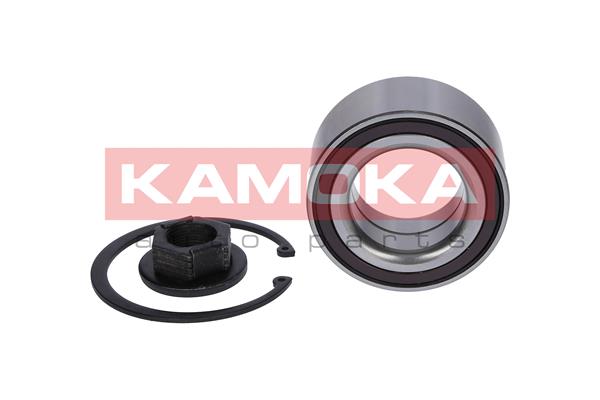 KAMOKA 5600052 Radlagersatz