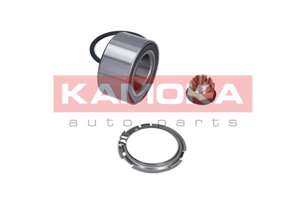 KAMOKA 5600053 Radlagersatz