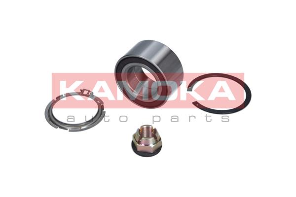 KAMOKA 5600053 Radlagersatz