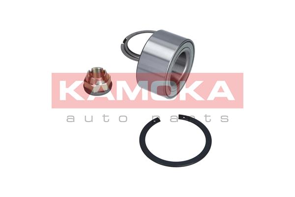 KAMOKA 5600053 Radlagersatz