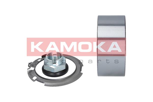 KAMOKA 5600055 Radlagersatz