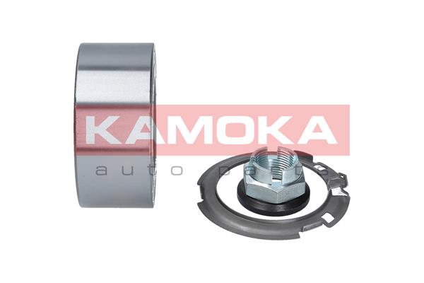 KAMOKA 5600055 Radlagersatz