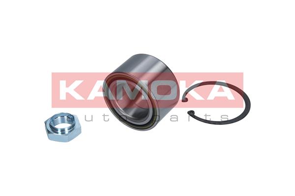 KAMOKA 5600056 Radlagersatz