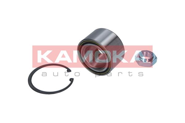 KAMOKA 5600056 Radlagersatz