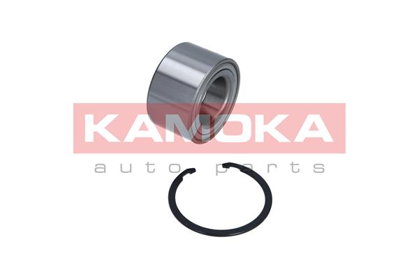 KAMOKA 5600057 Radlagersatz