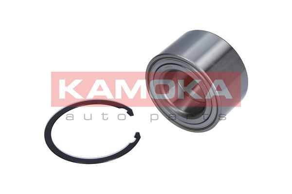 KAMOKA 5600057 Radlagersatz